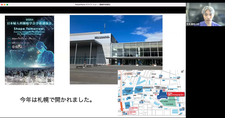 婦人科腫瘍学会2026の報告（山ノ井康二先生）